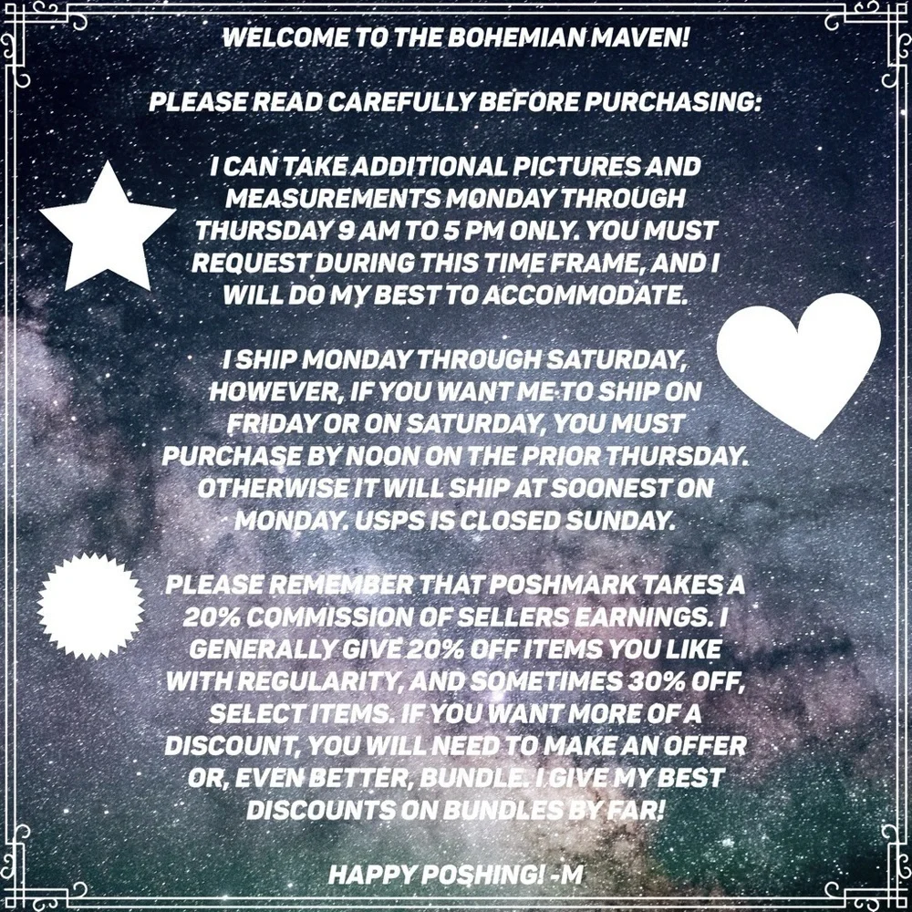 Vintage Large Solid Brass & Glass etched starry Lantern - Picture 12 of 12